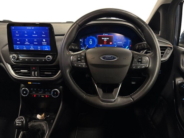 Used Ford Fiesta 2022 for sale - 76244512: Photo 21