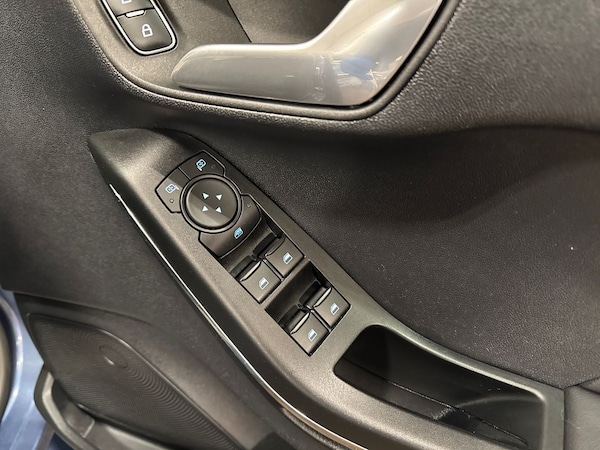 Used Ford Fiesta 2022 for sale - 76244512: Photo 24