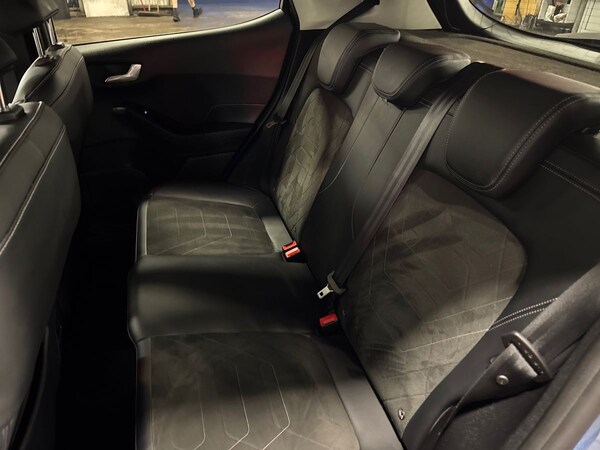Used Ford Fiesta 2022 for sale - 76244512: Photo 28