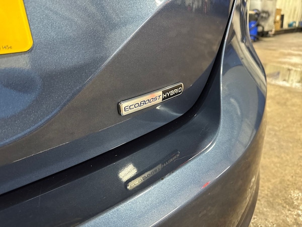 Used Ford Fiesta 2022 for sale - 76244512: Photo 31