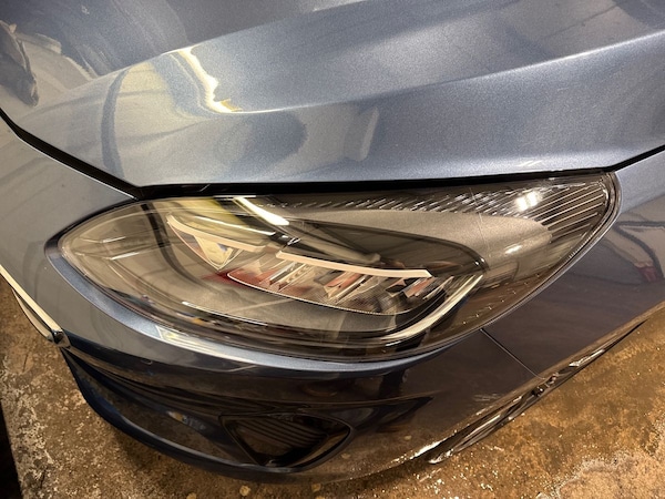 Used Ford Fiesta 2022 for sale - 76244512: Photo 32