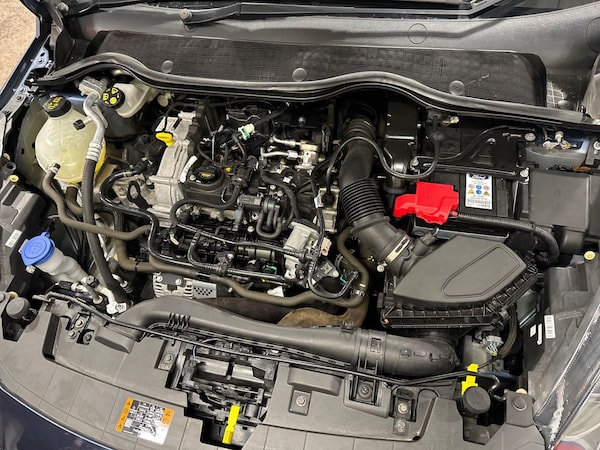 Used Ford Fiesta 2022 for sale - 76244512: Photo 33