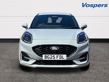 Used Ford Puma 2025 for sale - 78856421: Photo