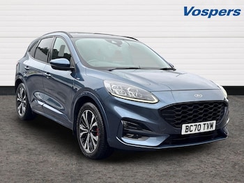 Ford - Kuga
