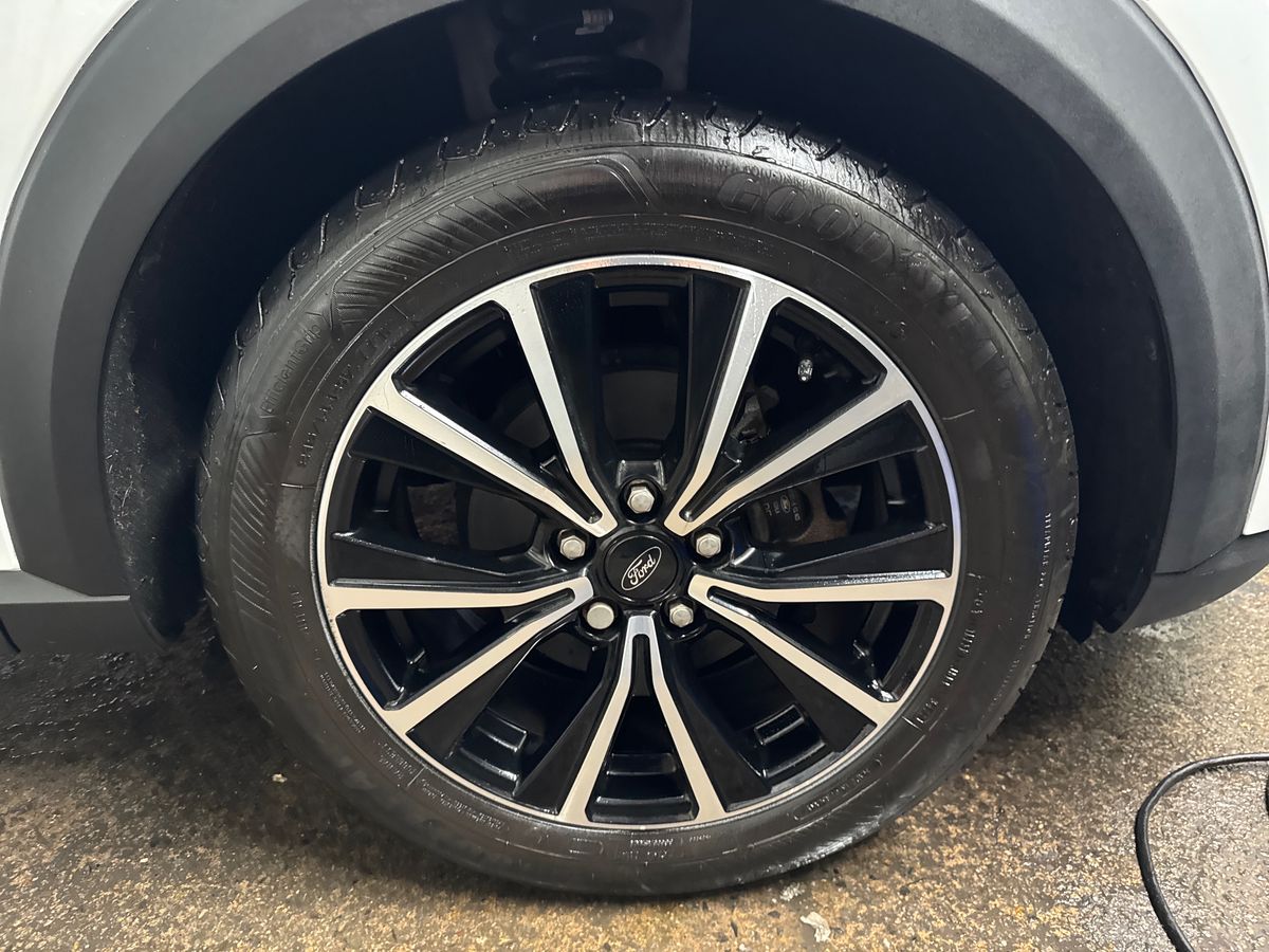 Used Ford Puma 2021 for sale - 77917933: Photo 13