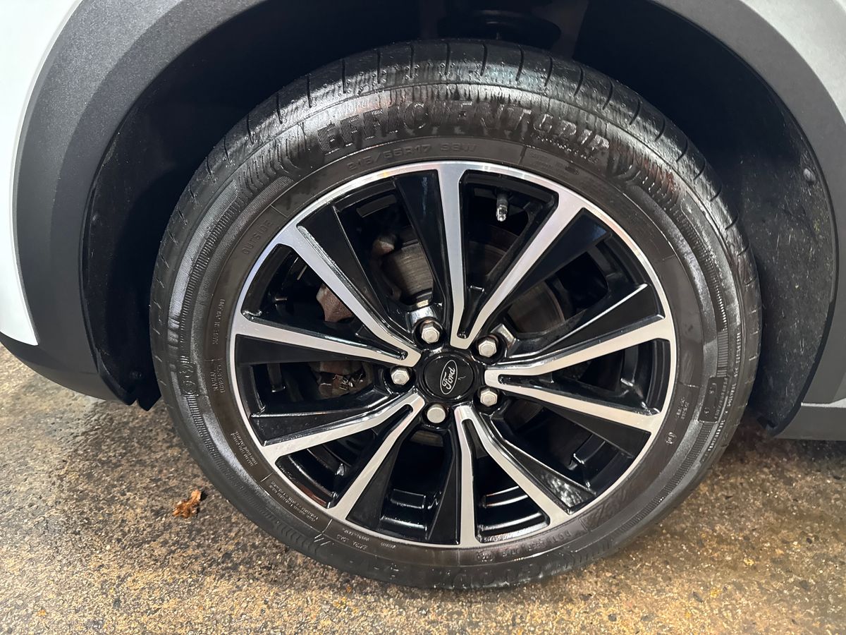 Used Ford Puma 2021 for sale - 77917933: Photo 14