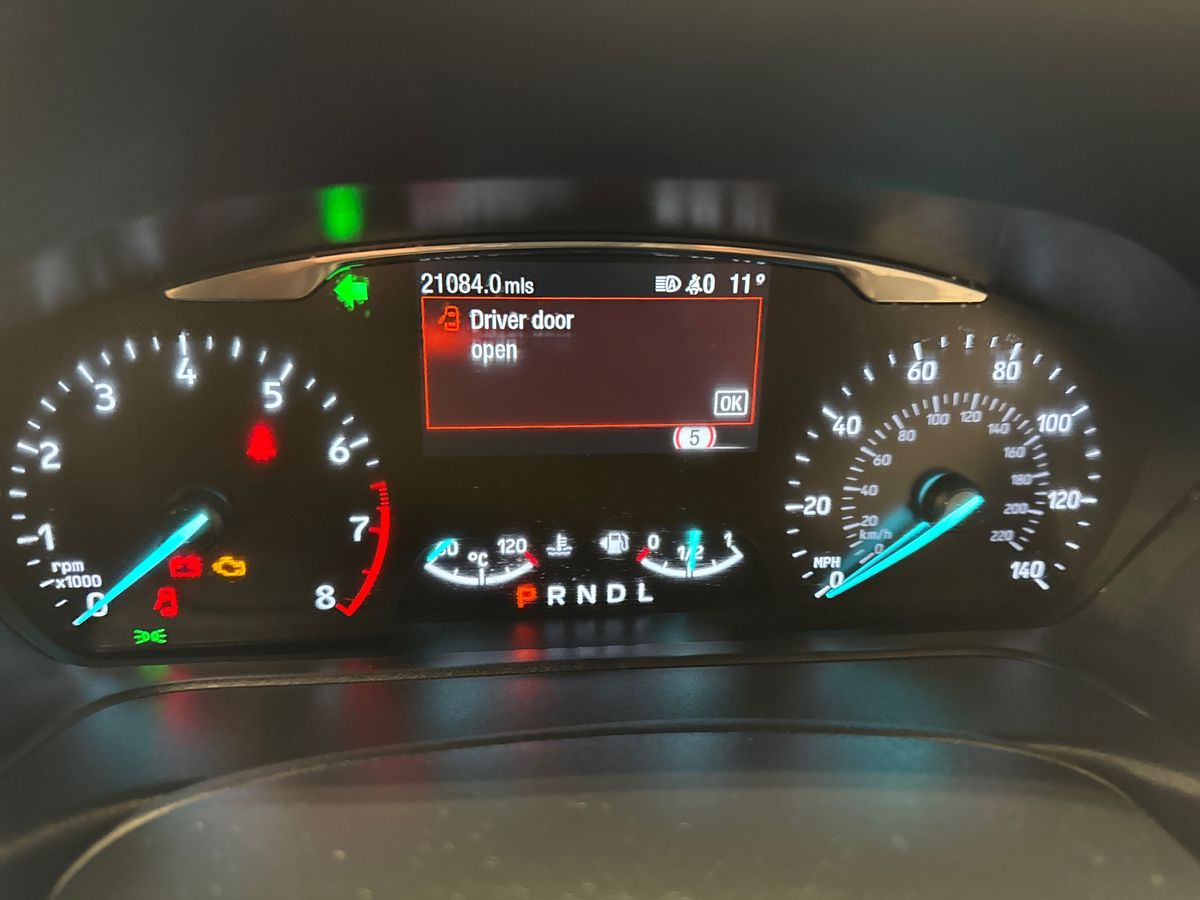 Used Ford Puma 2021 for sale - 77917933: Photo 23