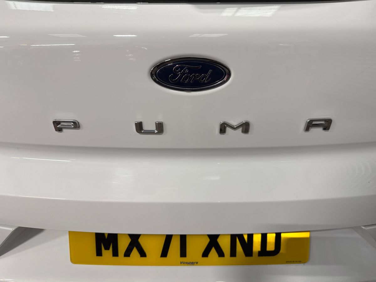 Used Ford Puma 2021 for sale - 77917933: Photo 31