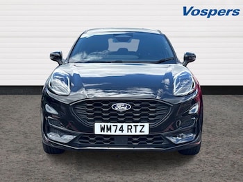Used Ford Puma 2024 for sale - 78856319: Photo