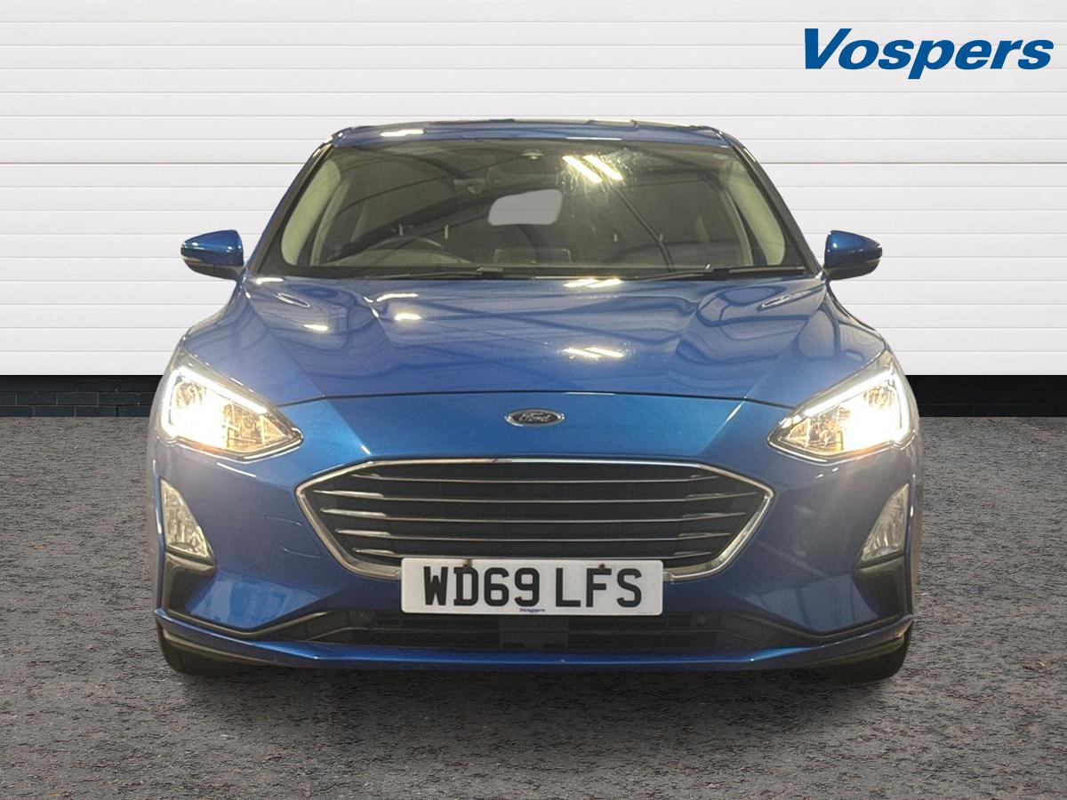 Used Ford Focus 2020 for sale - 77280984: Photo 2