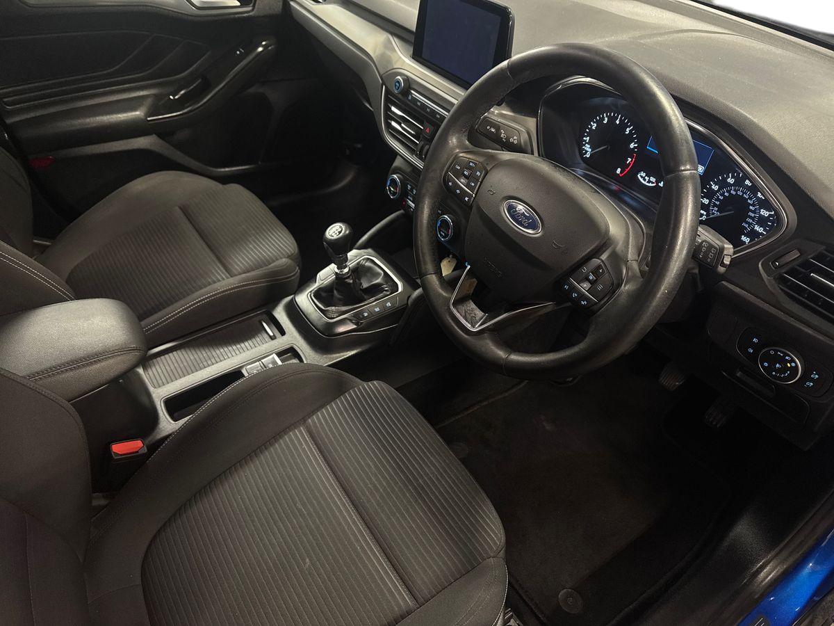 Used Ford Focus 2020 for sale - 77280984: Photo 22