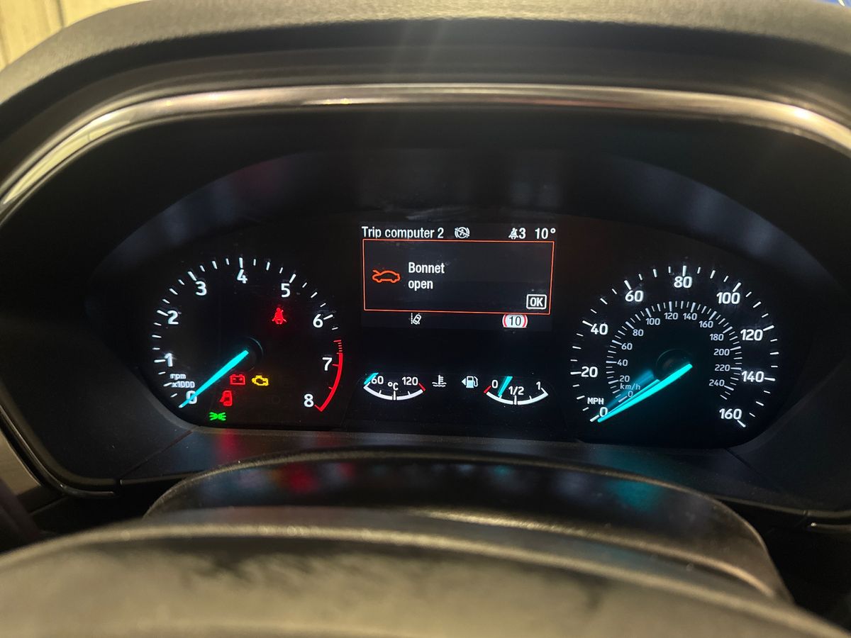 Used Ford Focus 2020 for sale - 77280984: Photo 23