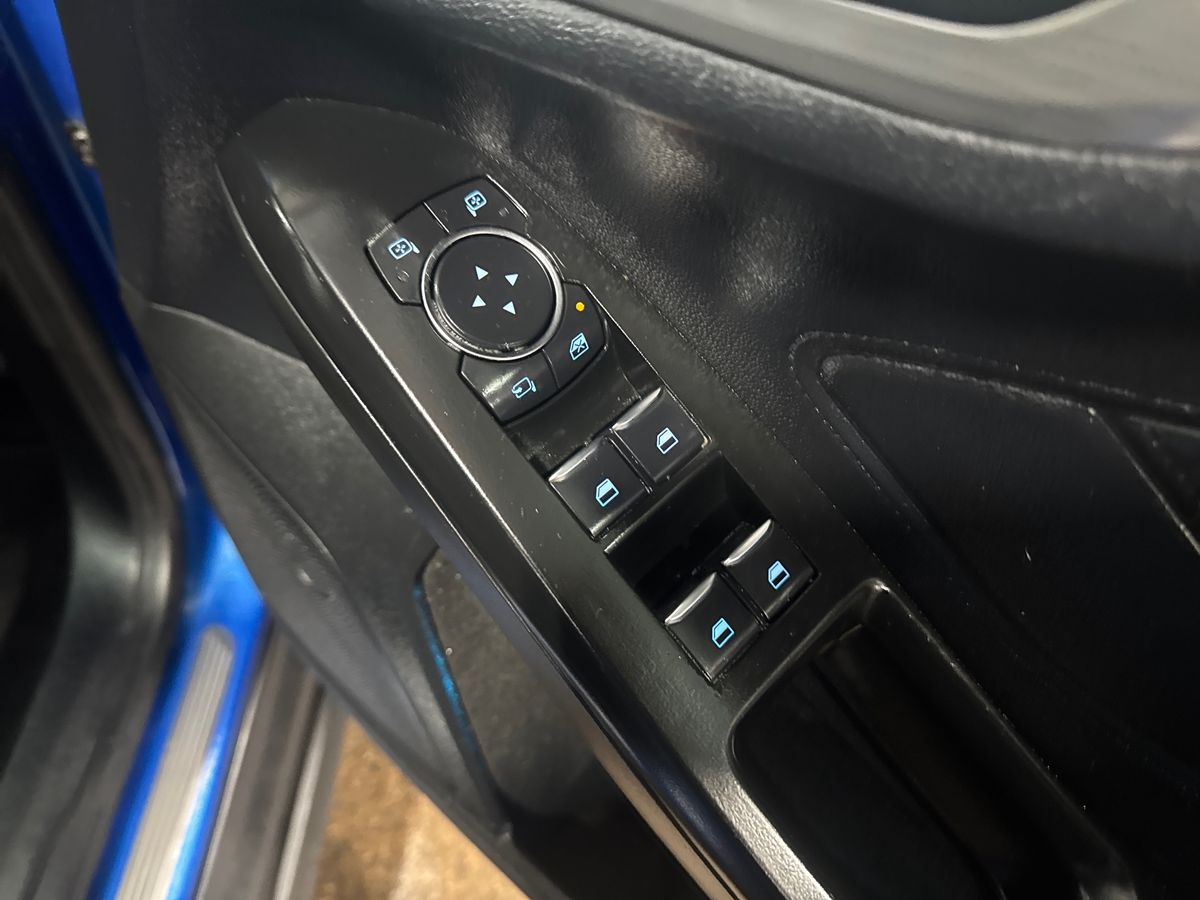 Used Ford Focus 2020 for sale - 77280984: Photo 24