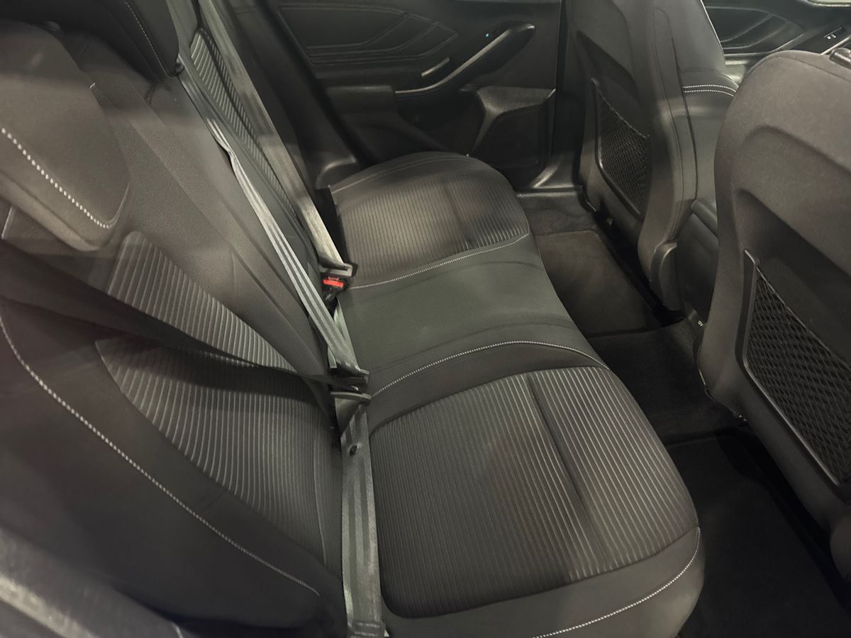 Used Ford Focus 2020 for sale - 77280984: Photo 28