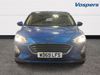 Used Ford Focus 2020 for sale - 77280984: Photo