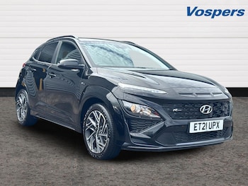 Used Hyundai KONA 2021 for sale - 75569542: Photo