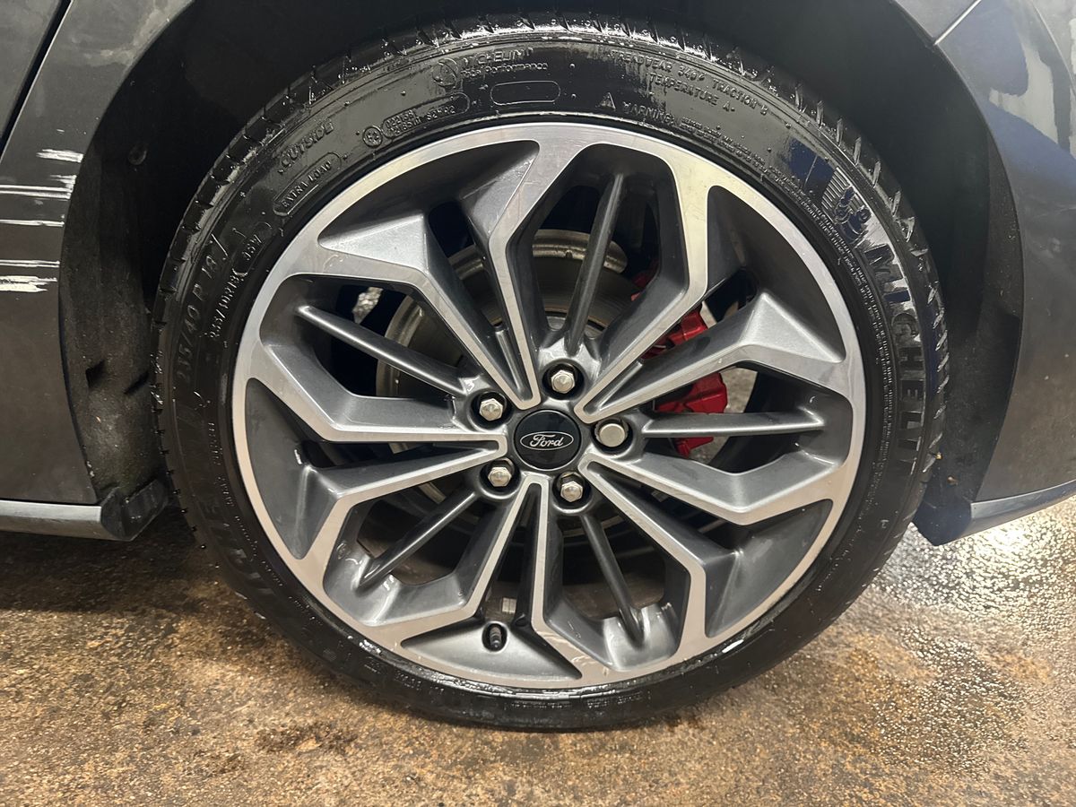 Used Ford Focus 2024 for sale - 77312271: Photo 11