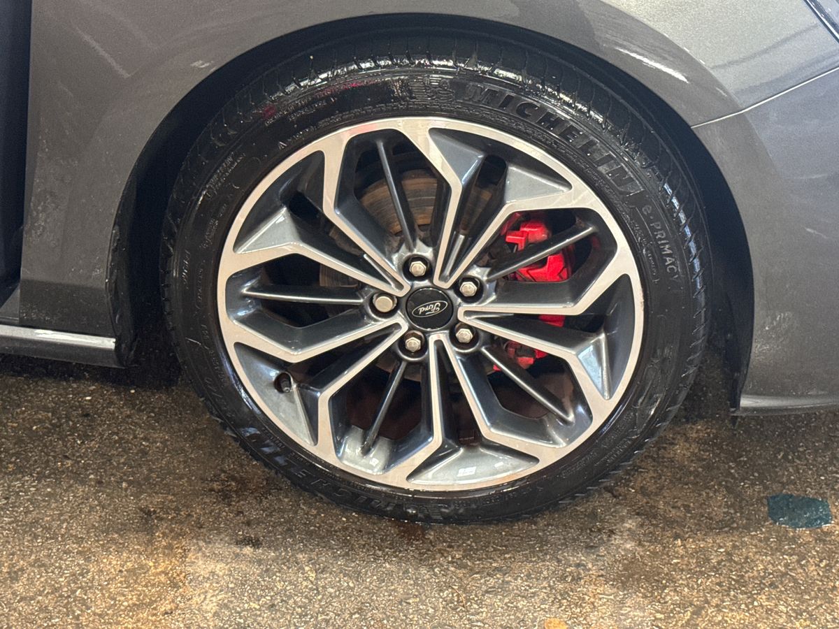 Used Ford Focus 2024 for sale - 77312271: Photo 13