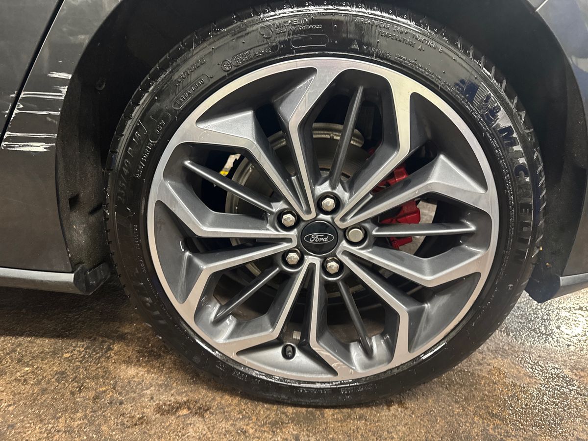 Used Ford Focus 2024 for sale - 77312271: Photo 14