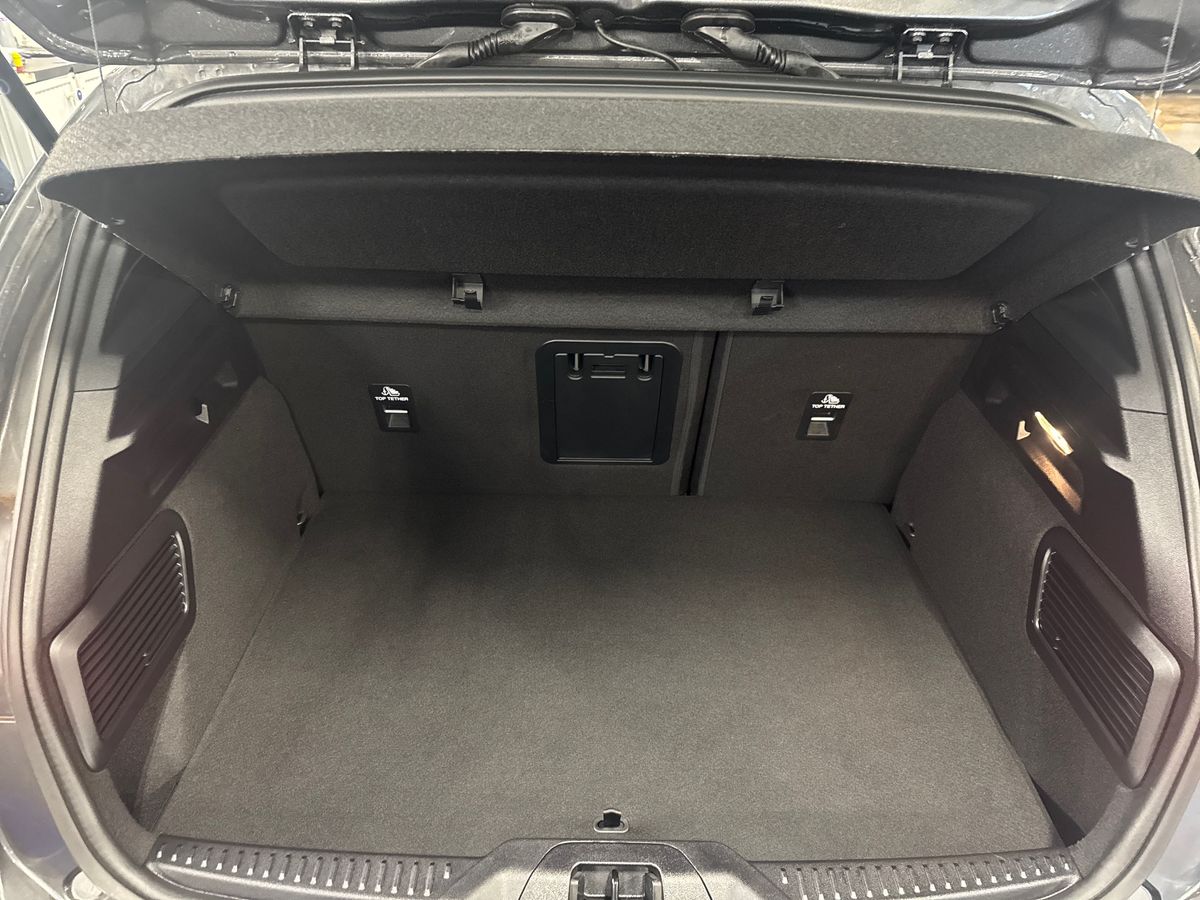 Used Ford Focus 2024 for sale - 77312271: Photo 17