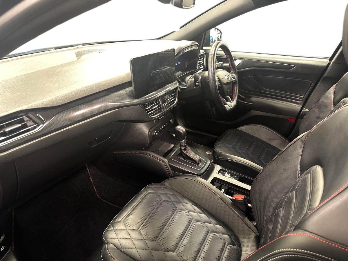 Used Ford Focus 2024 for sale - 77312271: Photo 18