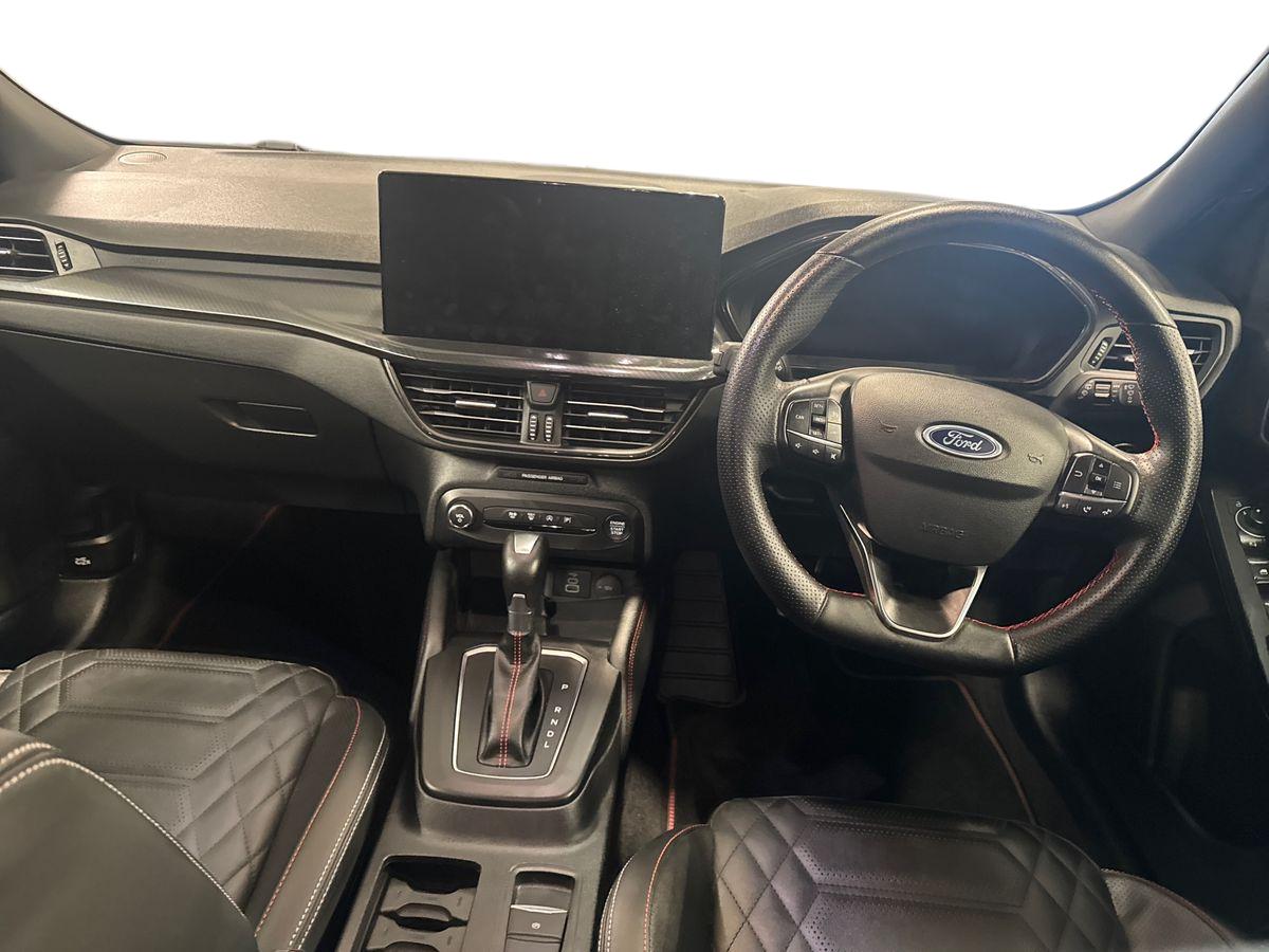 Used Ford Focus 2024 for sale - 77312271: Photo 19