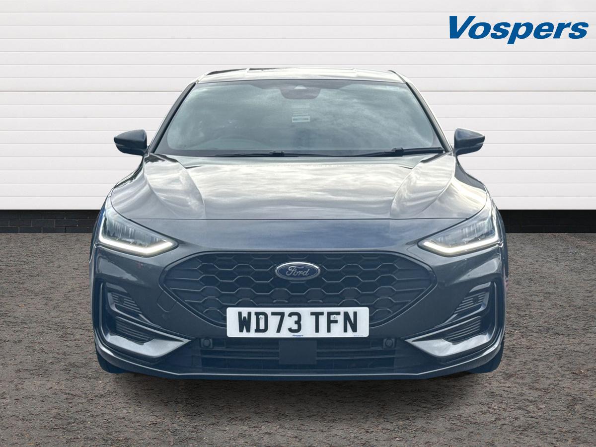 Used Ford Focus 2024 for sale - 77312271: Photo 2