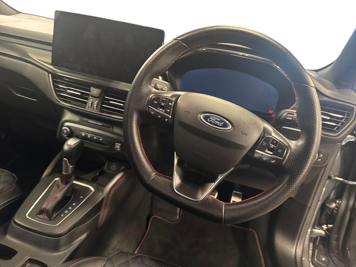 Used Ford Focus 2024 for sale - 77312271: Photo 21