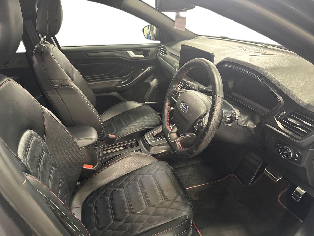 Used Ford Focus 2024 for sale - 77312271: Photo 22
