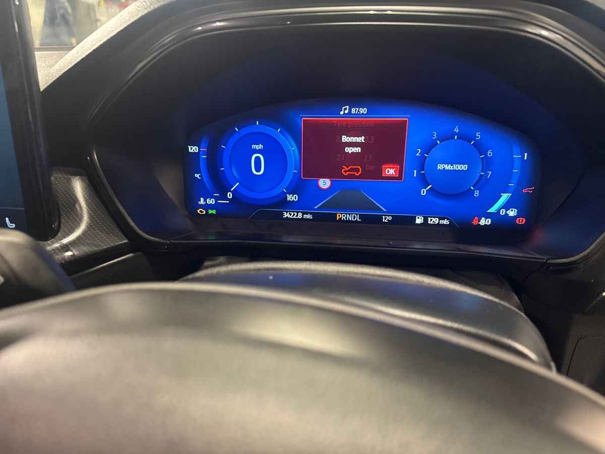 Used Ford Focus 2024 for sale - 77312271: Photo 23