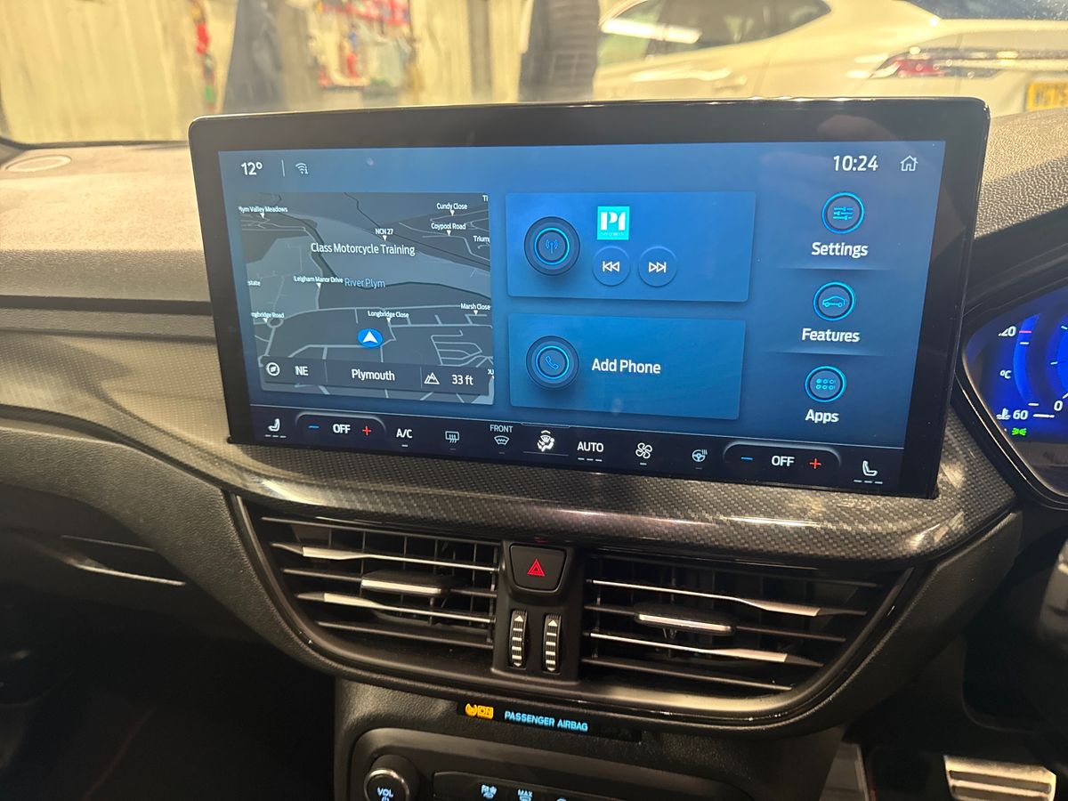 Used Ford Focus 2024 for sale - 77312271: Photo 25