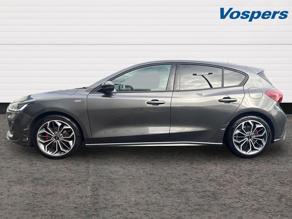 Used Ford Focus 2024 for sale - 77312271: Photo 5