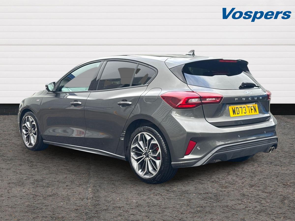 Used Ford Focus 2024 for sale - 77312271: Photo 6