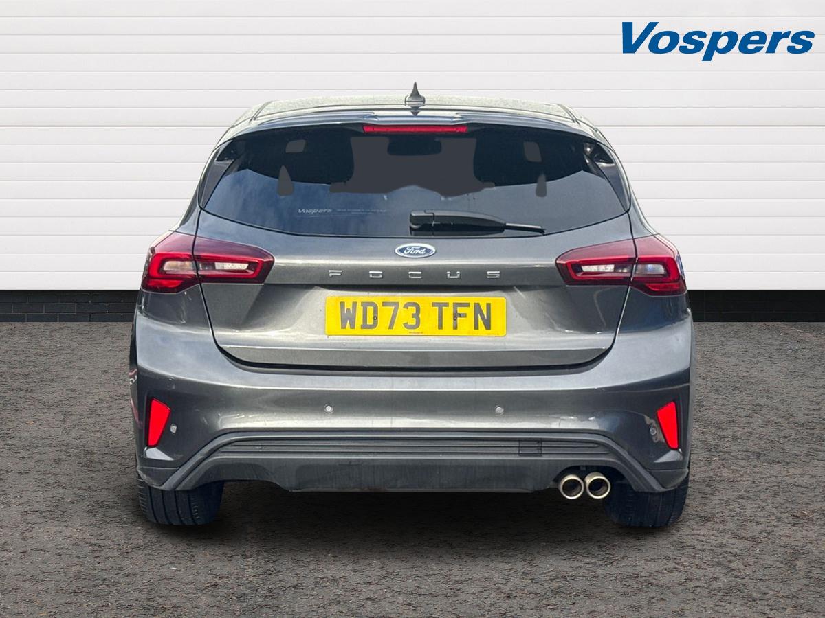 Used Ford Focus 2024 for sale - 77312271: Photo 7