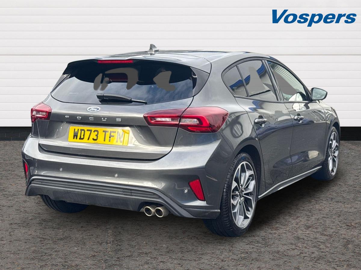 Used Ford Focus 2024 for sale - 77312271: Photo 9