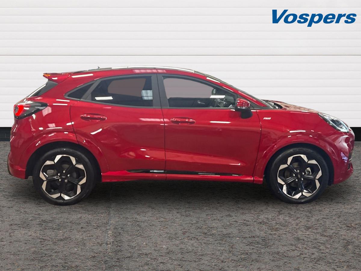 Used Ford Puma 2024 for sale - 76826771: Photo 10