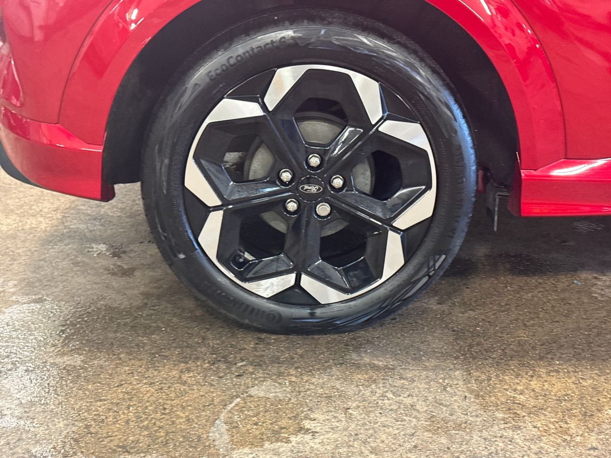 Used Ford Puma 2024 for sale - 76826771: Photo 11