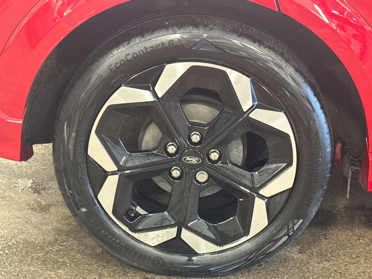 Used Ford Puma 2024 for sale - 76826771: Photo 13