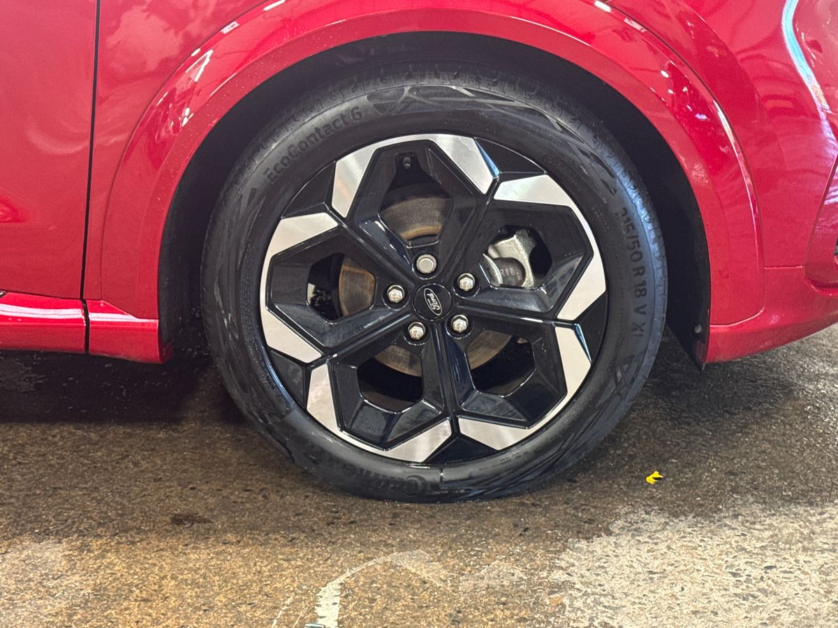 Used Ford Puma 2024 for sale - 76826771: Photo 14