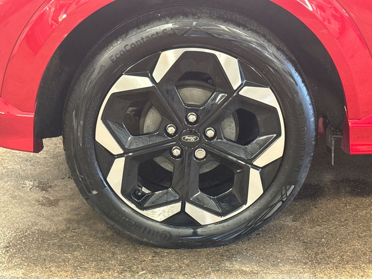 Used Ford Puma 2024 for sale - 76826771: Photo 15