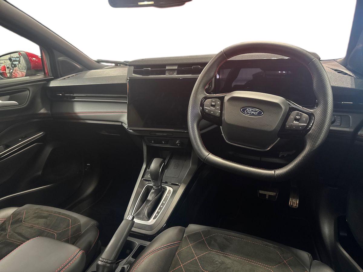 Used Ford Puma 2024 for sale - 76826771: Photo 19