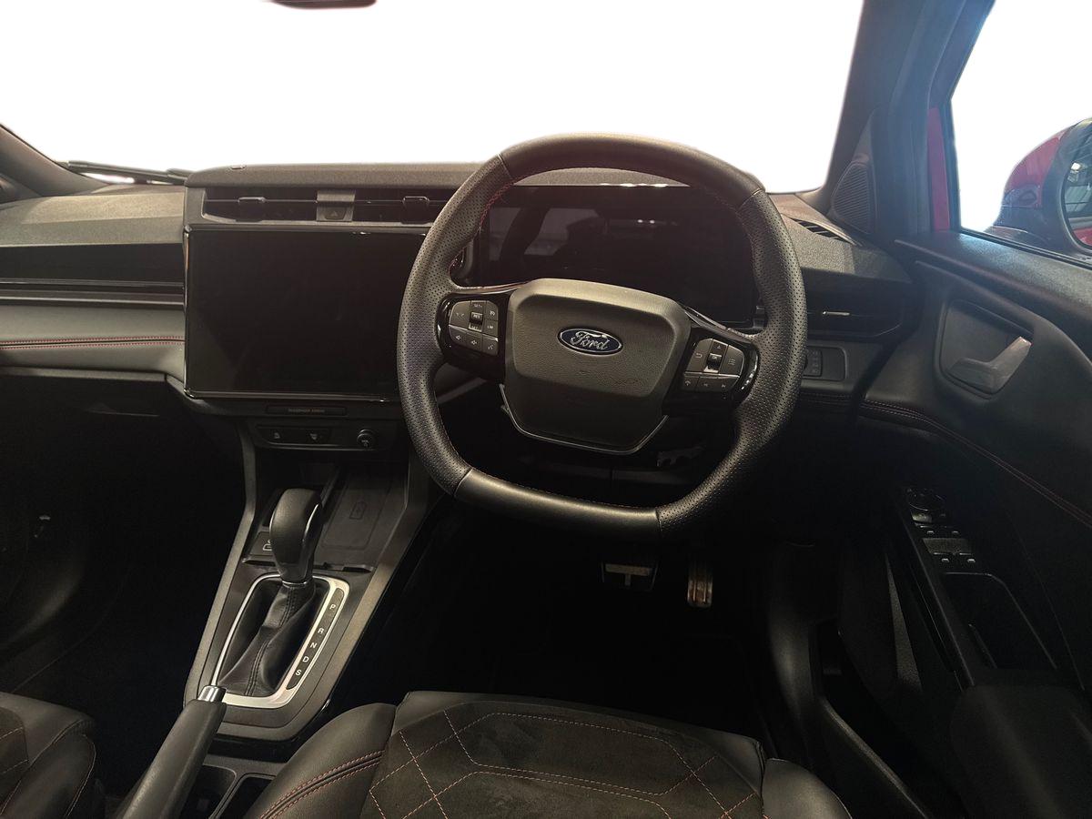 Used Ford Puma 2024 for sale - 76826771: Photo 21