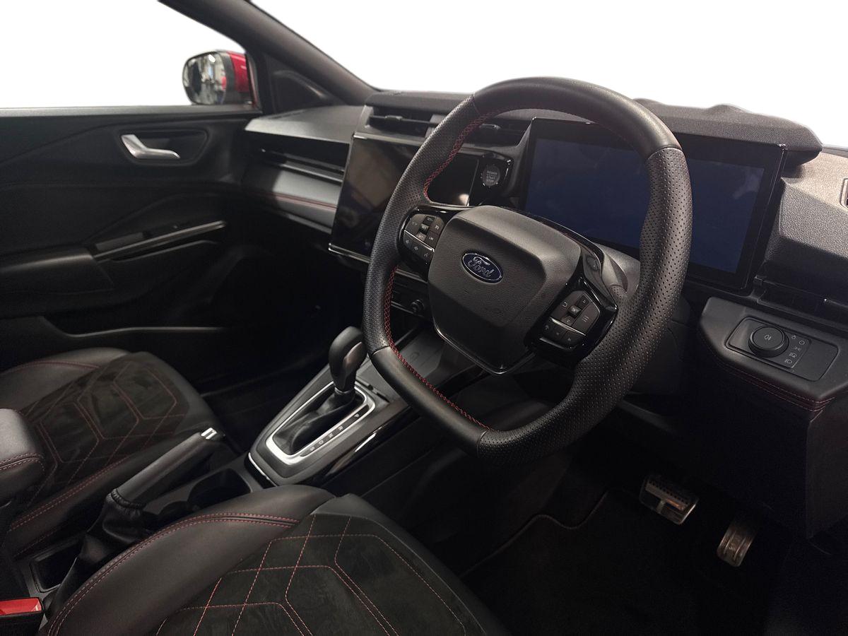 Used Ford Puma 2024 for sale - 76826771: Photo 22