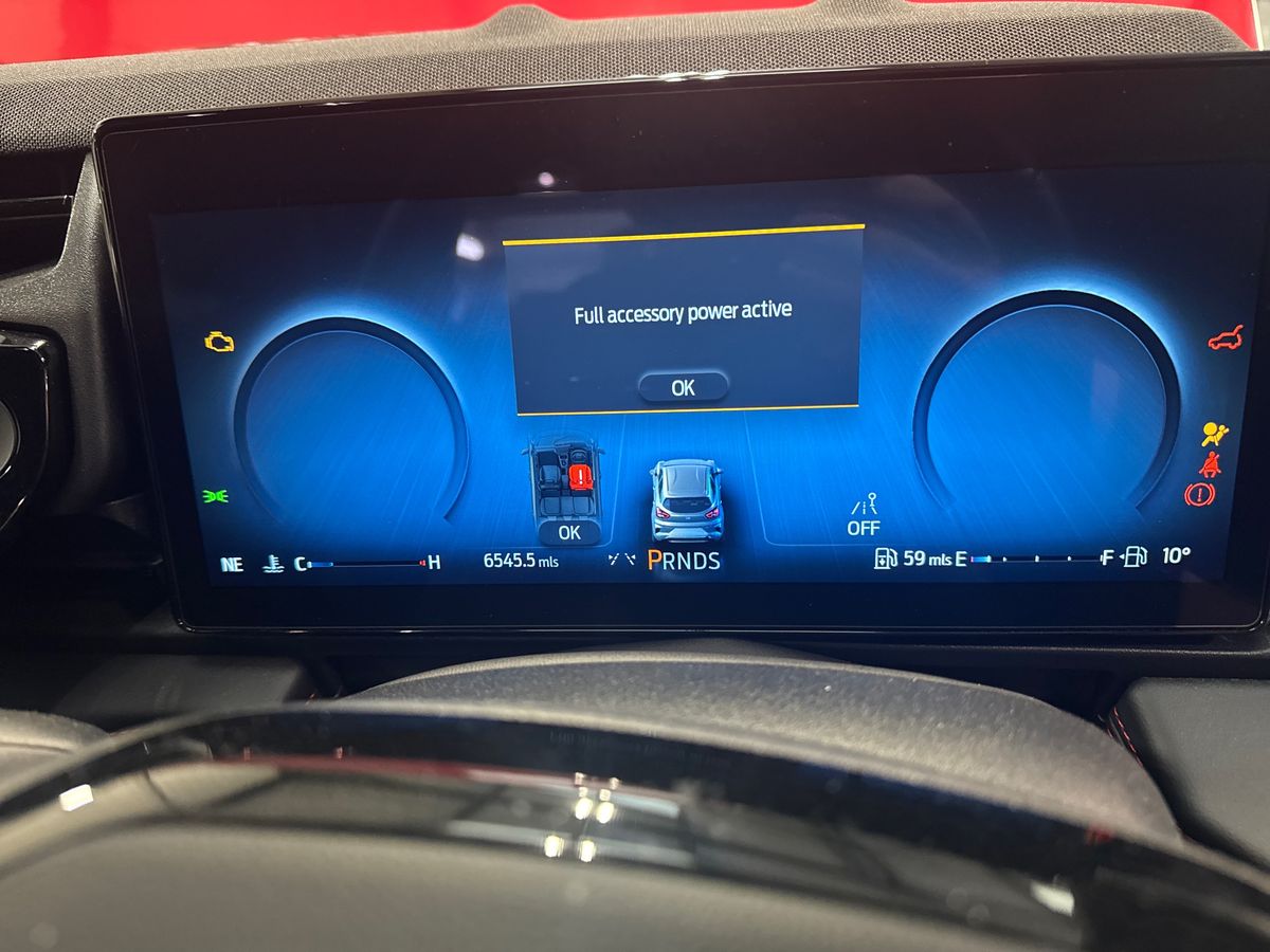 Used Ford Puma 2024 for sale - 76826771: Photo 23