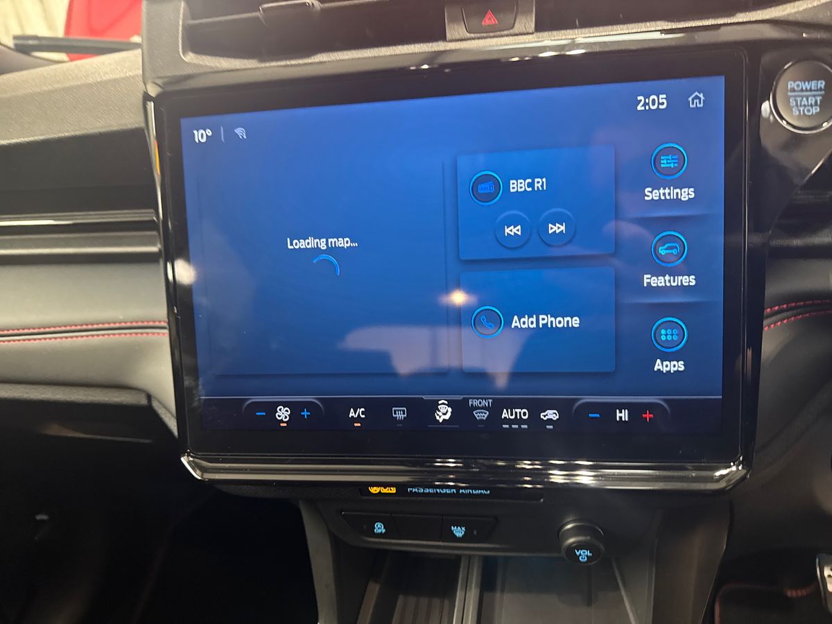 Used Ford Puma 2024 for sale - 76826771: Photo 25