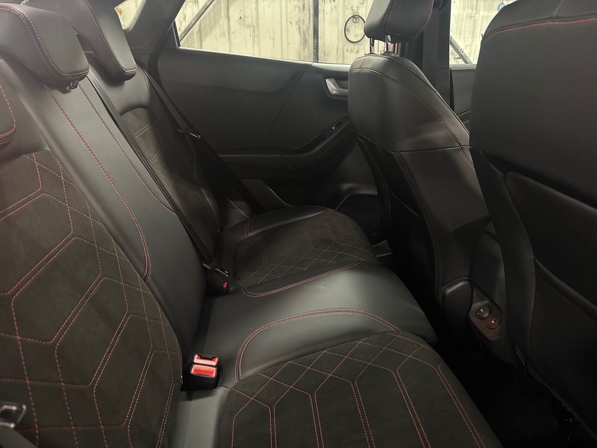 Used Ford Puma 2024 for sale - 76826771: Photo 28