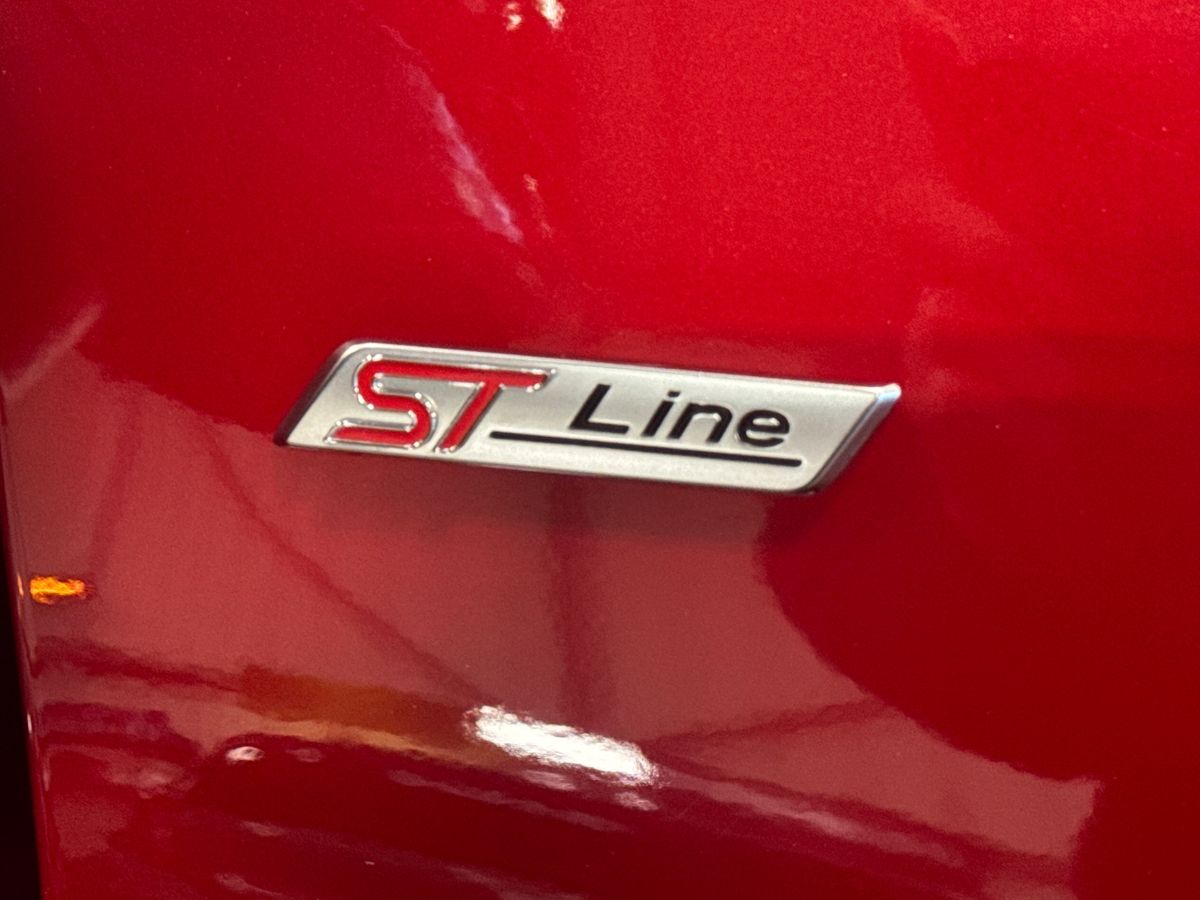 Used Ford Puma 2024 for sale - 76826771: Photo 31