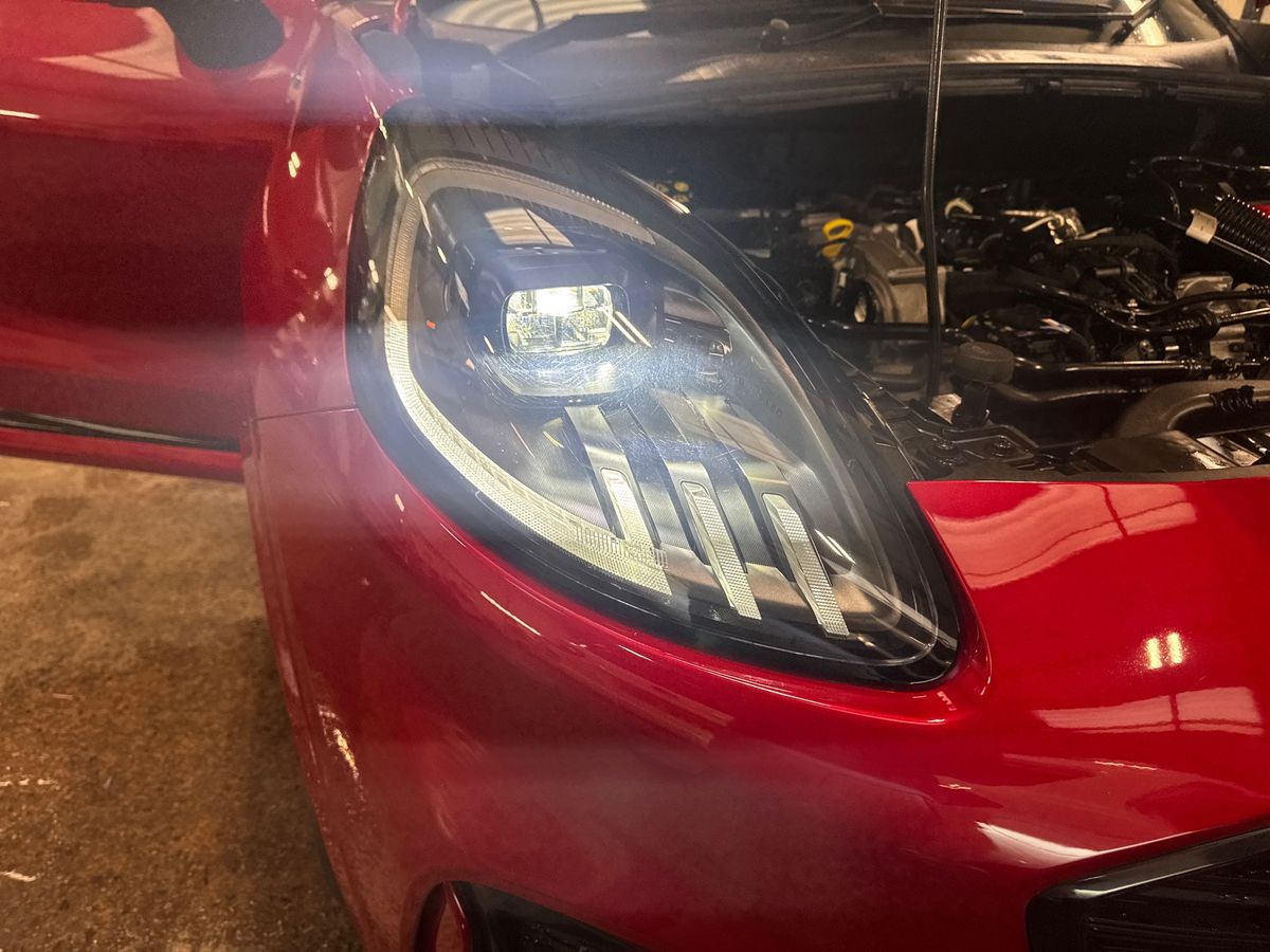 Used Ford Puma 2024 for sale - 76826771: Photo 32