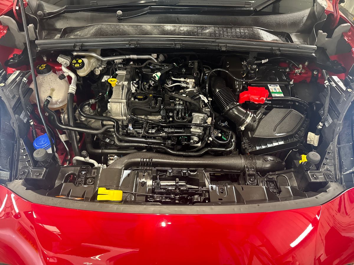 Used Ford Puma 2024 for sale - 76826771: Photo 33