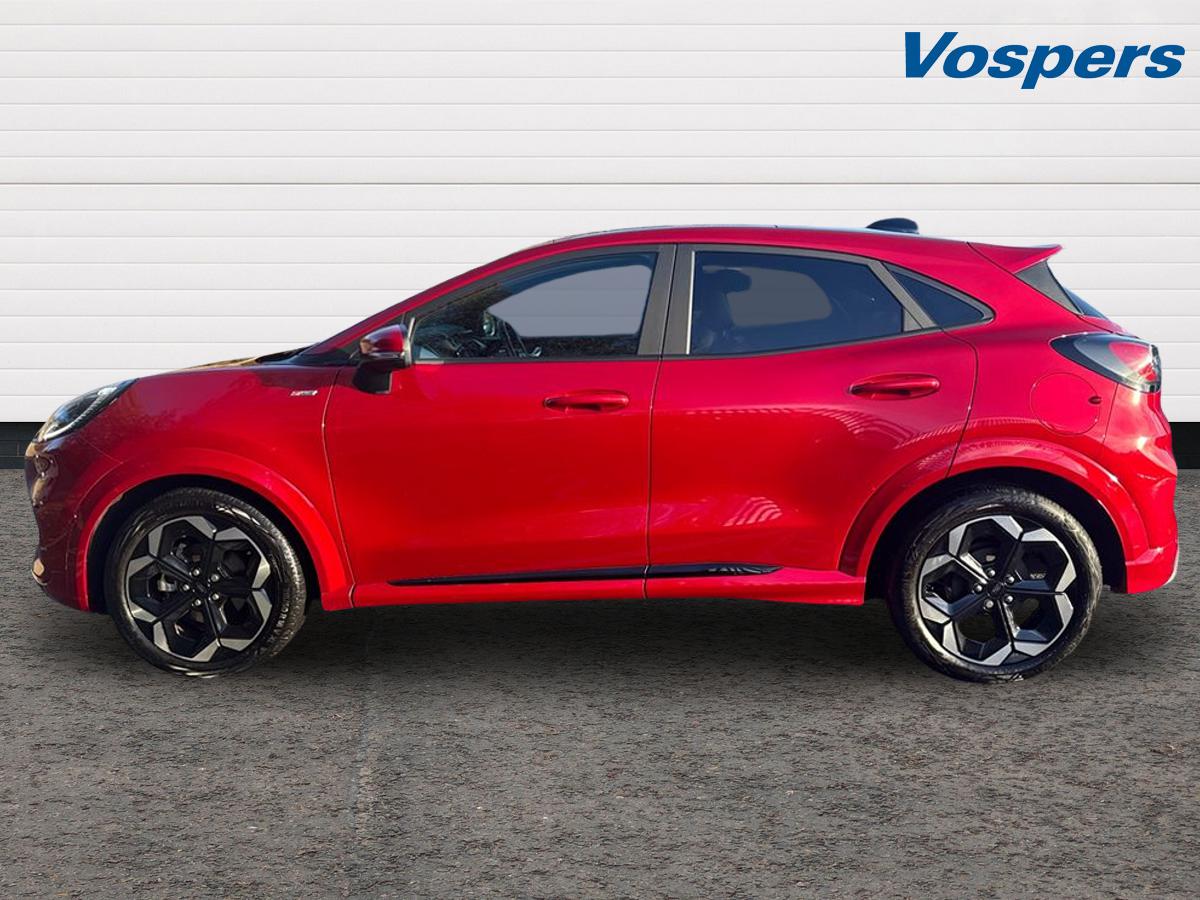 Used Ford Puma 2024 for sale - 76826771: Photo 5